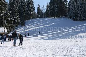 Stâna de vale has 1 lift within its terrain that is suitable for beginner level. Stana De Vale Ski Slope Travel Guide Romania