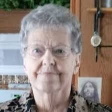 Betty Joann Moore Obituary December 7, 2020