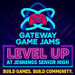 Level Up @ Jennings Senior High event image