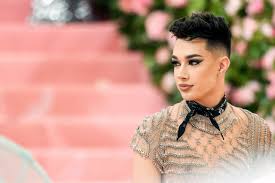 james charles and the odd fascination