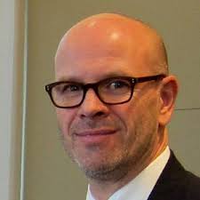 Leadership Profile: Commissioner of Accounts John Franck