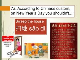 Independence day in cambodia is when? Chinese New Year Quiz