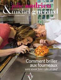 Epingle Par Bachir Elhmidi Sur Les Livres De Julie Andrieu Cuire Un Oeuf Julie Andrieu Savoir Faire
