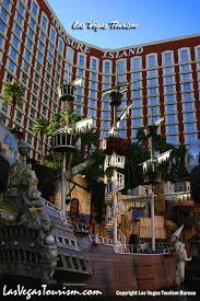 Treasure Island Las Vegas Official Site Treasure Island Las Vegas Las Vegas Treasure Island Hotel