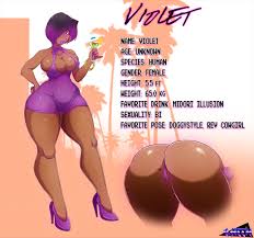 artist - Gmeen - Page 1 - HentaiEra