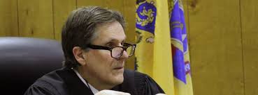 Judge says Passaic GOP can swap sheriff candidates