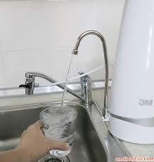 Well water carries powerful associations for most people, and it's important to understand the facts about well is tap water safe if i filter it? Sunshine Kelly Beauty Fashion Lifestyle Travel Fitness Review 5 Reasons Why I Like 3m Ctm 02 Countertop Drinking Water System