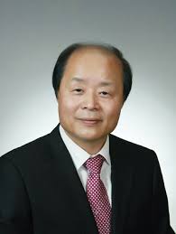 DSpace at KOASAS: Kim, Seong Dae Researcher page