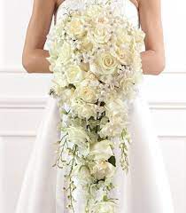 If a picure says a thousand words then flowers say a million. Brides Bouquet Wedding Flowers In Fort Lauderdale Fl Flowers Galore