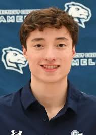 Evan Lyons's Instagram, Twitter & Facebook