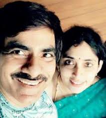 Ravi Teja Auto Biography Profile Biodata Biography Family Photos His combination with director puri.