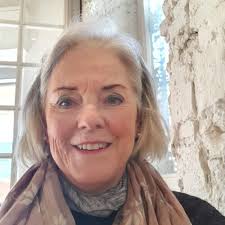 Jennifer Frazier & Judith Little