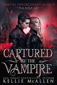 Watch free movies in hq on fmovies without registration. Amazon Com Captured By The Vampire A Paranormal Romance Vampire Enforcement Agency Ebook Mcallen Kellie Kindle Store