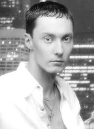 Sean Michael Travers