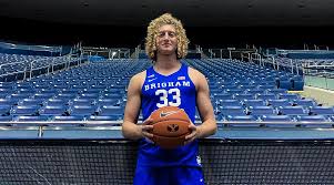 Like most college programs, this summer is extremely busy in terms of roster movement. Benjamin Criddle ×'×˜×•×•×™×˜×¨ Qotd Who S Your Favorite New Addition To The Byu Men S Basketball Active Roster For 2020 21 Why Matt Haarms Brandon Averette Gideon George Spencer Johnson Caleb Lohner Brandon Warr Richard