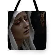 Our Lady of Sorrows. #5 Photograph by Samuel Epperly