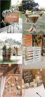 There are some many wonderful country and rustic wedding decorations that we put together for what we think are some of the best in the breed for when planning your wedding! 20 Rustic Wedding Ideas Your Big Day Can T Be Without Page 2 Hi Miss Puff