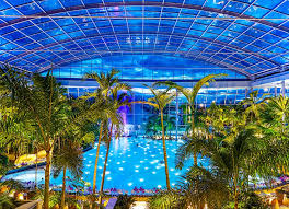 Therme Euskirchen Erlebnisbad Therme Erlebnisbader