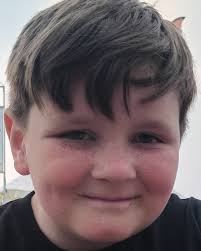 Brayden Luke Dehaven Obituary March 21, 2024