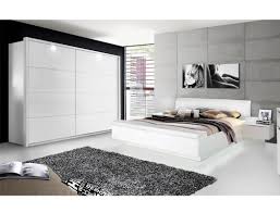 Allerdings bieten nicht alle shops den ratenkauf an. Schlafzimmer Sophie 20c Weiss Teils Hochglanz Bett 2x Nako Schrank Led Expendio