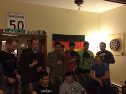 Chad Kavanagh (@KavanaghChad)