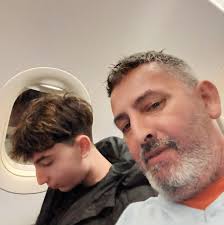 Profile for Riverain Tony