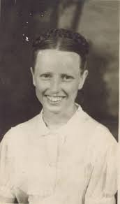 Helen Earlene Lewis Townsend (1934-2014)