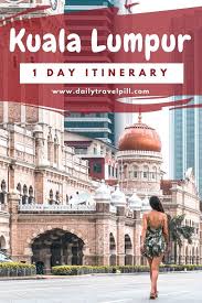 If you are only in malaysia for a brief visit, than you want to enjoy your holiday. 240 Kuala Lumpur Travel Guide Ideas In 2021 Kuala Lumpur Travel Kuala Lumpur Beautiful Places To Visit