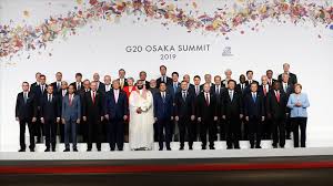 Španija će biti spremna za covid pasoše od juna. Jefes De La Oit Y Oms Aplauden Pasos Del G20 En La Lucha Contra El Covid