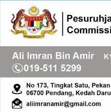 Kami memastikan keselamatan anda dengan mematuhi standard of. Pesuruhjaya Sumpah Alor Setar Kedah Home Facebook