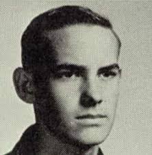 Richard William Eagerton (1951-2016)