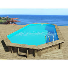Piscine Hors Sol