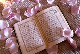 Islamic wallpaper wallpaper allah pink. Al Quran Wallpaper Pink 1024x691 Wallpaper Teahub Io