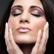 Professional Makeup Portfolio