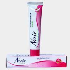 The cream is suitable for legs. Hair Removal Nair Hair Remover Wholesaler From Siliguri