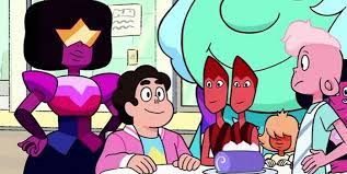 A few centuries ago, humans began to generate curiosity about the possibilities of what may exist outside the land they knew. 1 Steven Universe Quiz Which Character Are You