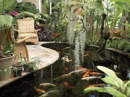 Koi ponds are more popular than ever outside their homeland. 20 Unique Koi Ponds You Have To See To Believe Chuck S Landscaping