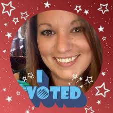 Erica Mulkey's Instagram, Twitter & Facebook