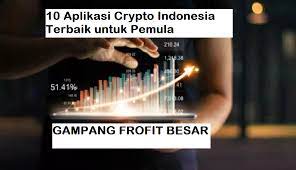 Crypto menjadi populer karena histori atau alur mata uang ini tidak dapat dilacak pihak manapun. 10 Aplikasi Crypto Indonesia Terbaik Untuk Pemula Berizin Islamidina Portal Islam