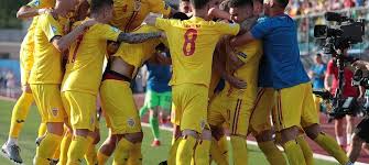 Romania u21 vs croatia u21, aici ne incepem aventura in italia si san marino. Romania Croatia 4 1 La Euro U21 Cine A Fost Omul Meciului Omul De Fier Al Lui Radoi A Controlat Jocul Timp De 90 De Minute Notele Primite De Romani Sport Ro