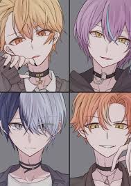 プロセカBL⚠️主の偏見有り - Latte