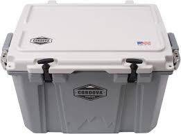 Pelican protective cases are watertight. 20 Top Quality American Made Coolers American Gear Guide