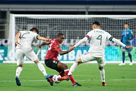 Trinidad and tobago won 0 direct matches.french guyana won 0 matches.1 matches ended in a draw.on average in direct matches both teams scored a 2.00 goals per match. Mexico Vs Trinidad Y Tobago Goles Y Resumen De Partido Copa Oro 2021
