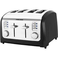 Black And Decker 4 Slice Toaster Walmart Shop By Brand Black Decker Toaster Stainless Steel Toaster Toaster