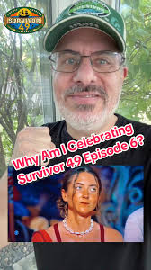 Survivor 49 Episode 6: Celebrating Shannon's Exit!