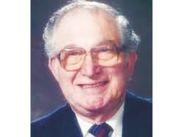 Douglas McFadden Obituary (2014)