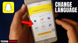 Nov 28, 2020 · snapchat will likely turn down more than two requests. How To Change Support Language In Snapchat Youtube