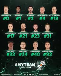 Zalgiris kaunas basketball, scores, news, schedule, roster, players, stats, rumors, details and more on eurobasket.com Bc Zalgiris Kaunas On Twitter The Zalgiris Jersey Numbers Have Been Chosen Which Would You Have On Your Jersey
