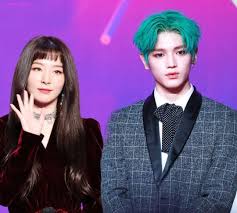 Seulyong Idol