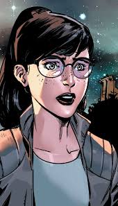 Annabelle Riggs's Instagram, Twitter & Facebook